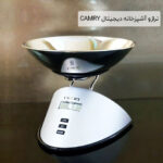ترازو اشپزخانه دیجیتال CAMRY