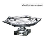 شیرینی خوری پایه دار فلامینگو