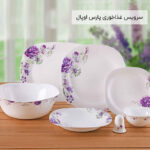 سرویس غذاخوری پارس اوپال