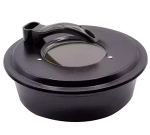 فروش عمده کیک پز خانگی سه کاره گرانیت