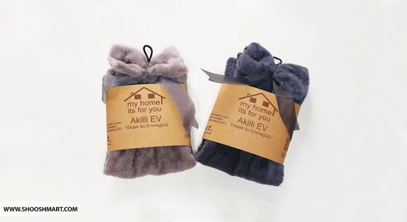 لیست کامل سرویس پارچه ای آشپزخانه عروس