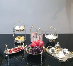 فروش عمده سرویس پذیرایی ایوان گنجشک
