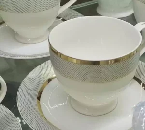 فروش عمده سرویس چینی آلمانی 12 نفره
