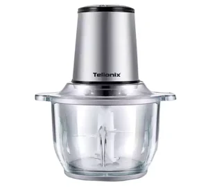 فروش عمده خردکن برقی تلیونیکس مدل TC-1899