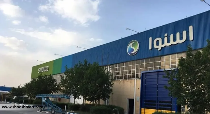 بهترین برندهای ایرانی لوازم خانگی برقی