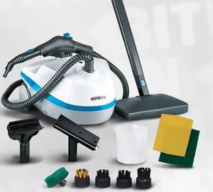 فروش عمده بخارشوی بایترون مدل BSX 2100