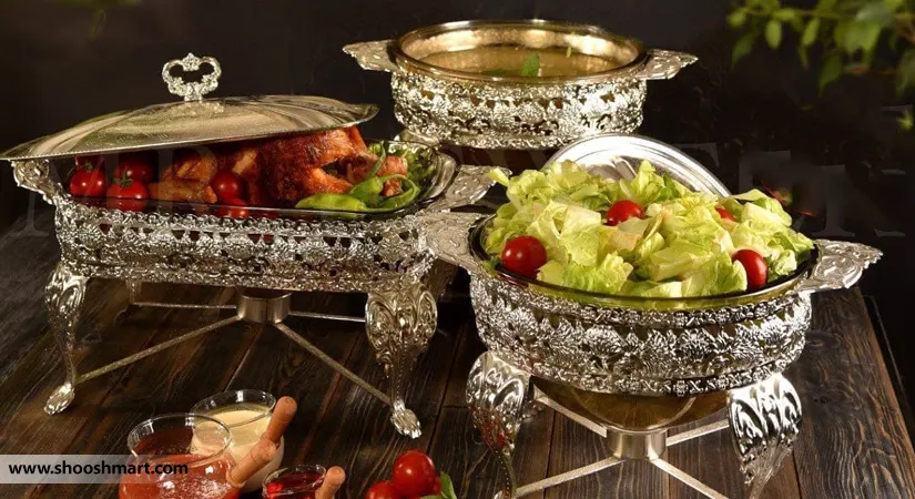 مارکهای معروف سوفله خوری در بازار