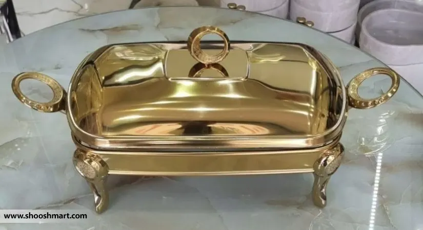خرید سوفله خوری بازار صالح آباد