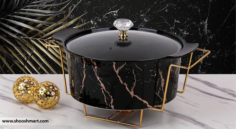 سوفله خوری چیست؟