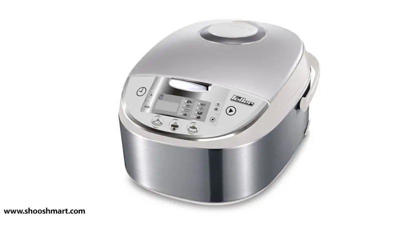 مولتی کوکر فلر مدل RC99