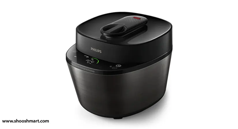 مولتی کوکر فیلیپس مدل HD2151