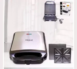 فروش عمده ساندویچ ساز برقی مکسی مدل SW- 32D