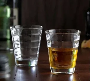 فروش عمده لیوان ماکائو خشتی بلور زنگان