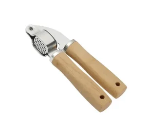 فروش عمده سیر له کن دسته چوبی شنگیا