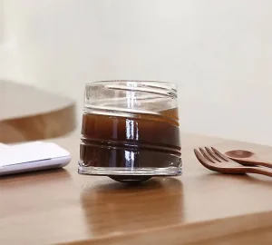فروش عمده نیم لیوان چرخشی دنی هوم