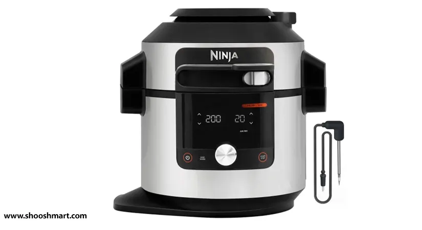 مولتی کوکر نینجا مدل Ninja ol750