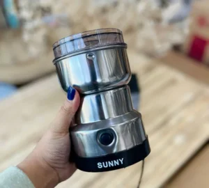 فروش عمده آسیاب برقی استیل Sunny