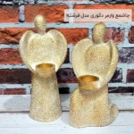 فروش عمده جاادویه چوبی 15 کـشو رومیزی