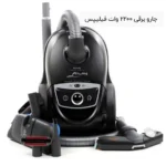 فروش عمده جارو برقی 2200 وات فیلیپس