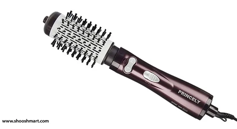سشوار چرخشی پرینسلی مدل PR306AT