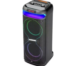 فروش عمده اسپیکر بلوتوثی ZQS مدل 10221
