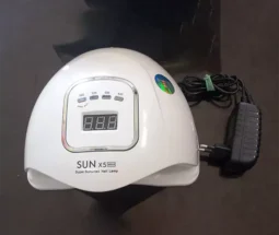 فروش عمده دستگاه لاک خشک کن SUN مدل X5