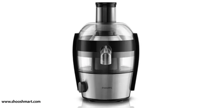 آبمیوه گیری فیلیپس (Philips)