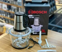 فروش عمده خرد کن BOSCH مدل BSI-888