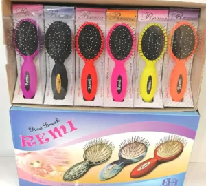 فروش عمده برس مو کودک REMI