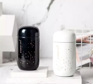 فروش عمده تراول ماگ 200 میل STARRY Sky
