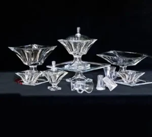 فروش عمده سرویس پذیرایی مدل کوادرون