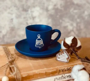 فروش عمده فنجان نعلبکی قهوه خوری DANNY HOME