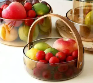 فروش عمده یخدان دسته چوبی شامپاینی