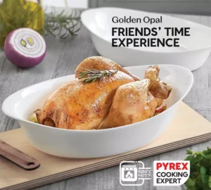 فروش عمده تابه دیوالی اوال اون GOLDEN OPAL