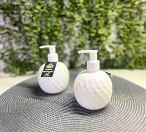 فروش عمده جا مایع توپی مدل الماس