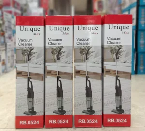فروش عمده جارو برقی عصایی UNIQUE RB0524