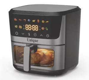 فروش عمده سرخ کن 13.5 لیتری UNIQUE