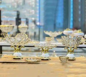 فروش عمده سرویس 18 تکه برتا پایه اورانوس