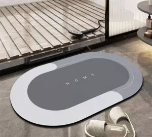 فروش عمده پادری سیلیکونی طرح تکست HOME