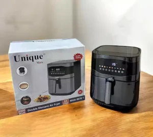 فروش عمده سرخ کن یونیک مکس مدل MUA-9070T