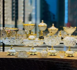فروش عمده سرویس 29 پارچه برتا پایه کینگ