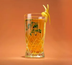فروش عمده لیوان شربت خوری میشل KAVEH
