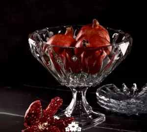 فروش عمده کاسه پایه دار مدل مودنا NORITAZEH