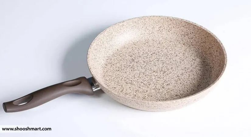 ماهیتابه گرانیتی