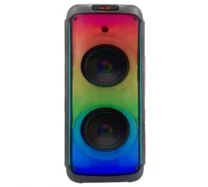 فروش عمده اسپیکر بلوتوثی REXON مدل HT-D70