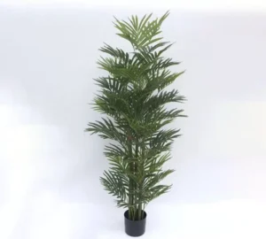 فروش عمده درختچه مصنوعی پالم 5 شاخه