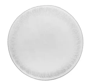 فروش عمده دیس شیشه ای گرد مدل سولو NORITAZEH