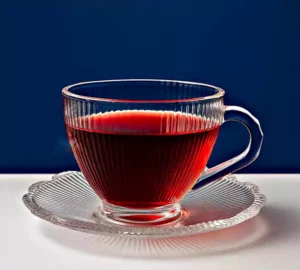 فروش عمده ست فنجان نعلبکی خطی DELI GLASS
