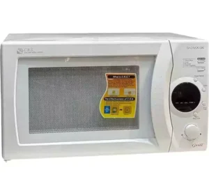 فروش عمده مایکروویو 26 لیتر DAEWOO مدل KOG-393R
