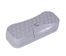 فروش عمده جارو نپتون پلاستیکی تک محور BARAN